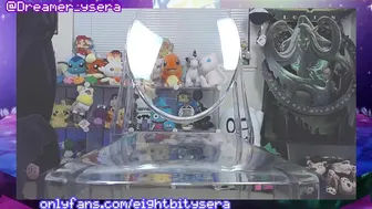 8bitdeviants  hot masturbation