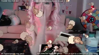 xmissmoxxix 24_02_2022 Latest May camrecords