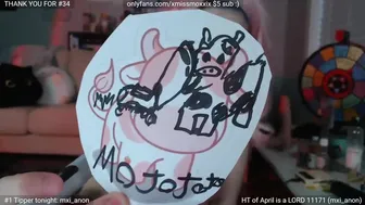 xmissmoxxix Cam stream May-28-2022