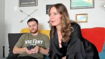 americanengagement Expressive beauty gets sexuality