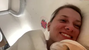 fuckpony123 chaturbate Slutty lady fucks her ass hard