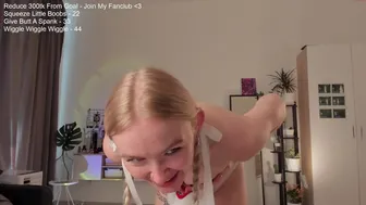 charming_daisy chaturbate 5_01_20222022 Latest Porn