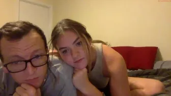 collegeswingers chaturbate Cool sex with gorgeous brunette