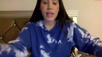 imblushing chaturbate Busty chick shows her charms