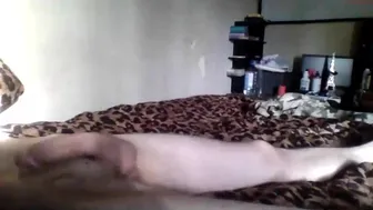 jacklyn_edwards89 chaturbate  fucks hairy cunt