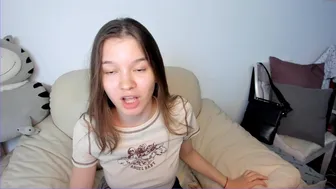 joanbenne chaturbate 9 january 2022 Latest sex show