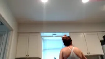 daremary chaturbate Slut shows his designed holes