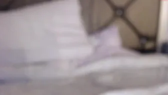 imblushing chaturbate Ardent maid seduces with big forms