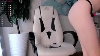 cindycrooks chaturbate  with black toy