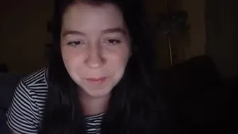 babyrae1010 chaturbate Amazing confused licks nipples