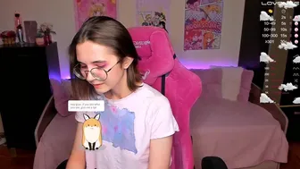 solarsoulll chaturbate  juicy breasts and smooth pussy