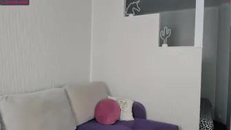 sugar_morgan chaturbate Juicy babe striptease dances