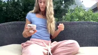 irisquin chaturbate 10_02_2022 stream Porn