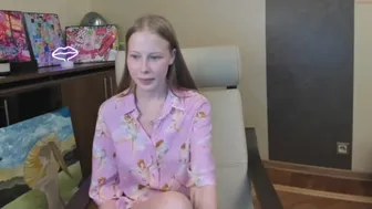 jenny_angelok chaturbate Delicious babe caresses intimate places