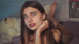 hoolybunny chaturbate  jerking off my holes