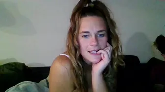 babygirl22bb chaturbate Busty latina caresses shaved cunt