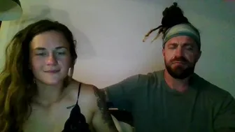 babygirl22bb chaturbate Exquisite babe caresses shaved cunt