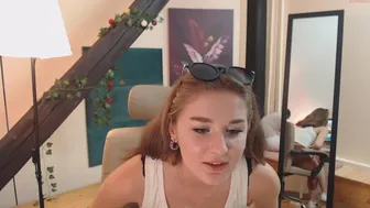 abi_i chaturbate 2-01-2022 performance Camcording