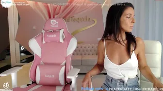 wildtequilla chaturbate 9-01-2022 performance Latest sex show