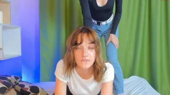 carolfreeman chaturbate free cam videos April-17-2022