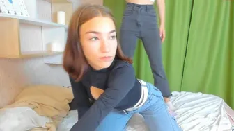 carolfreeman chaturbate Dirty bitch gets fucked in pussy