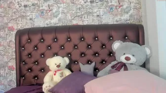 angelina_new chaturbate Cool girl masturbates cap