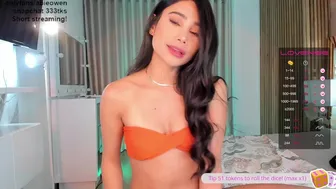 abie_owen chaturbate 28-03-2022 performance webcam masturbation