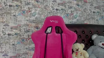 angelina_new chaturbate Latest