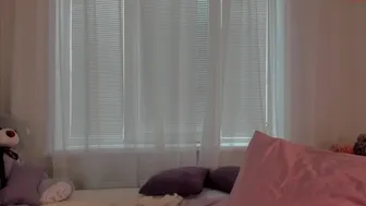 angelina_new chaturbate Naughty brunette fucks with a dildo