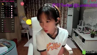 luna_liu520 chaturbate 2-03-2022 performance Latest Porn