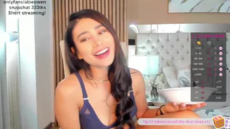 abie_owen chaturbate 2_02_2022 Latest show