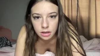 sugarsquirtt chaturbate Nude babe gets pussy fucked