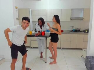 月額見放題ch~お気楽夫婦プレミアムプラン~
