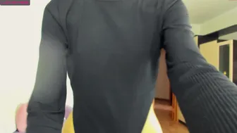 sugar_morgan chaturbate 20-02-2022 performance stream Porn