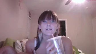 pixxxiebby chaturbate The obstinate confused girl fucks with a sweetheart