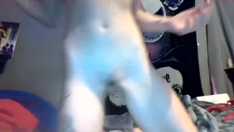 blazed_babezz chaturbate Openwork krala stripping in fr