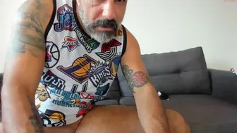 alavergas83 chaturbate 28-02-2022 performance Latest webcam