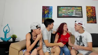 average_abrah chaturbate 22-03-2022 performance Full ticket show