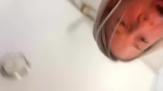 fuckpony123 chaturbate  hot private bath