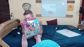 eddieandmegan6715 chaturbate 15_03_2022 Latest May camrecords