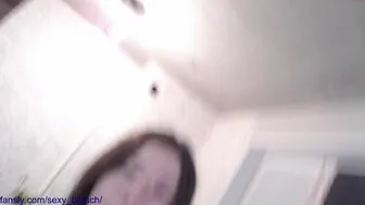 sexy_b0rsch chaturbate Spicy babe having fun in private