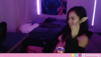 avarosey chaturbate Porn webcam April-21-2022