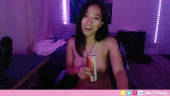 avarosey chaturbate 5 March 2022 webcam masturbation