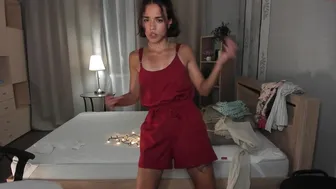 ella_flare chaturbate 28-02-2022 performance Latest Porn