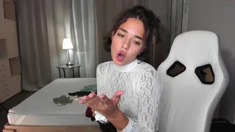 ella_flare chaturbate 9_01_2022 Latest webcam