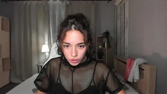 ella_flare chaturbate Cute babe masturbating cunt