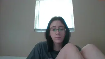 slimsexyprincess chaturbate most recent record April-3-2022