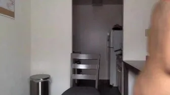 queenjellly chaturbate Busty mare caresses pussy