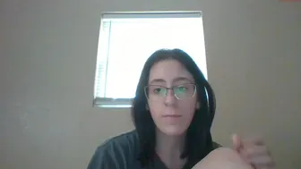 slimsexyprincess chaturbate Skillful woman gently pulls pussy
