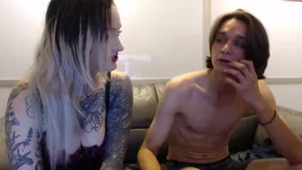 cummingatmidnight chaturbate 12-01-2022 performance Latest Porn